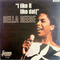 Della Reese